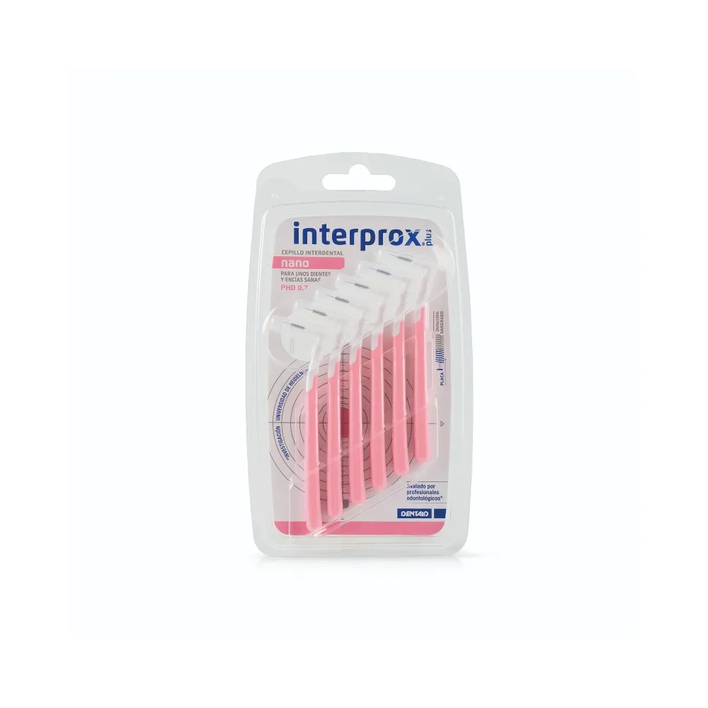 imagen interprox nano