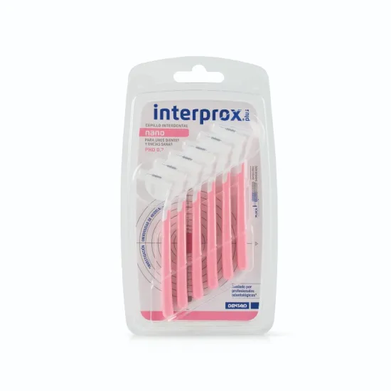 imagen interprox nano