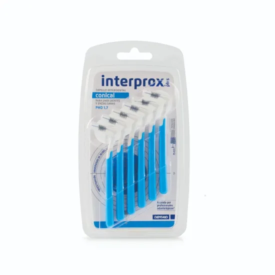 Interprox Plus Conical