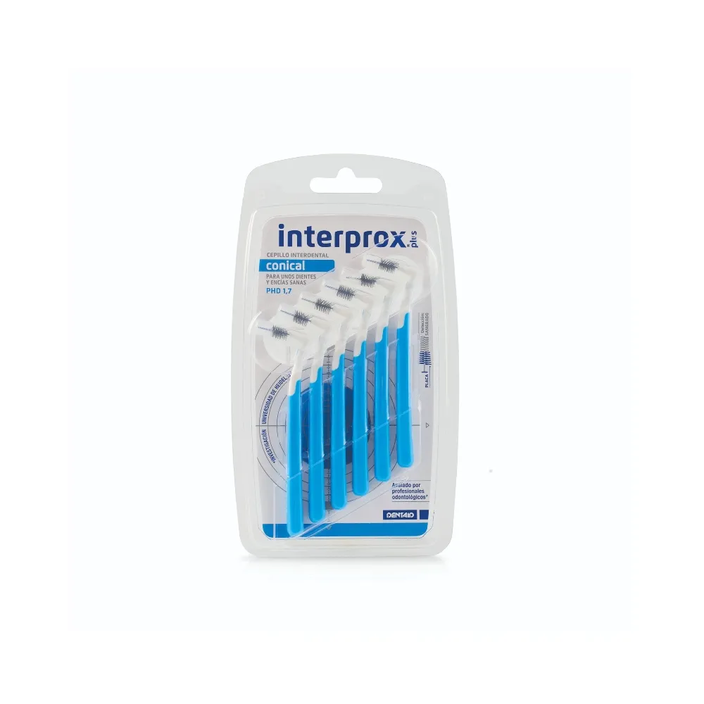 Interprox Plus Conical