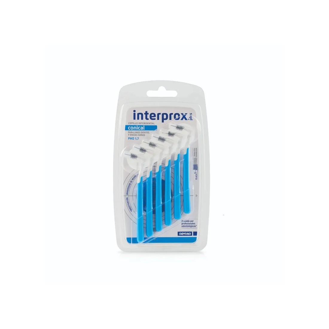 Interprox Plus Conical