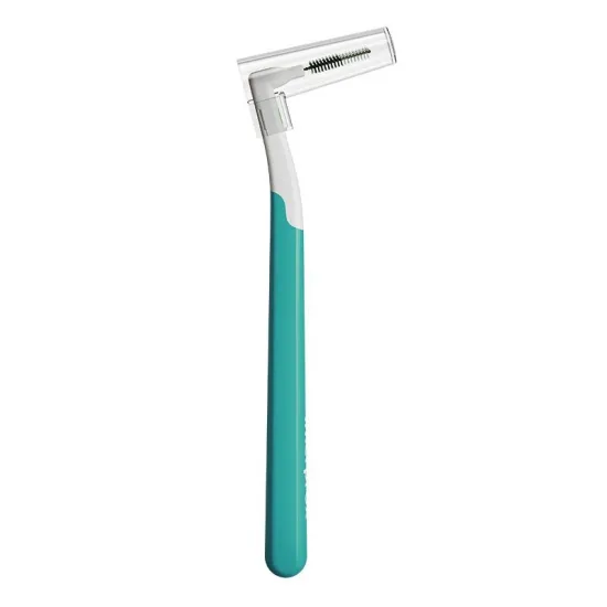 Compra Cepillo Interprox Plus 2G Micro 10 Unidades al mejor precio | Más Parafarmacia