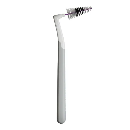 Compra Interprox Plus 2 G X-Maxi Blister 4 Unidades al mejor precio | Más Parafarmacia