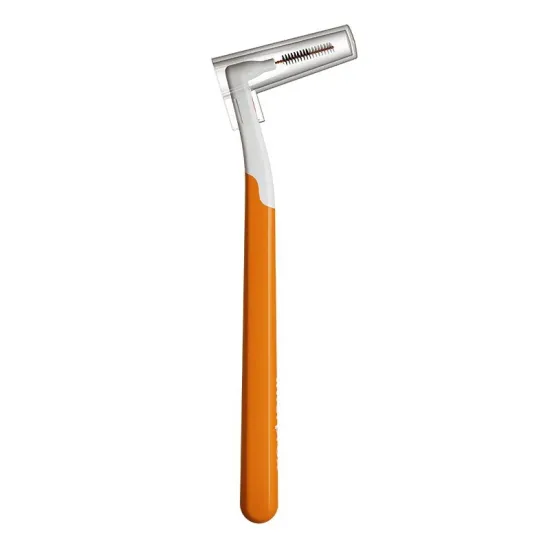 Compra Cepillos Interprox Plus 2G Super Micro  al mejor precio | Más Parafarmacia