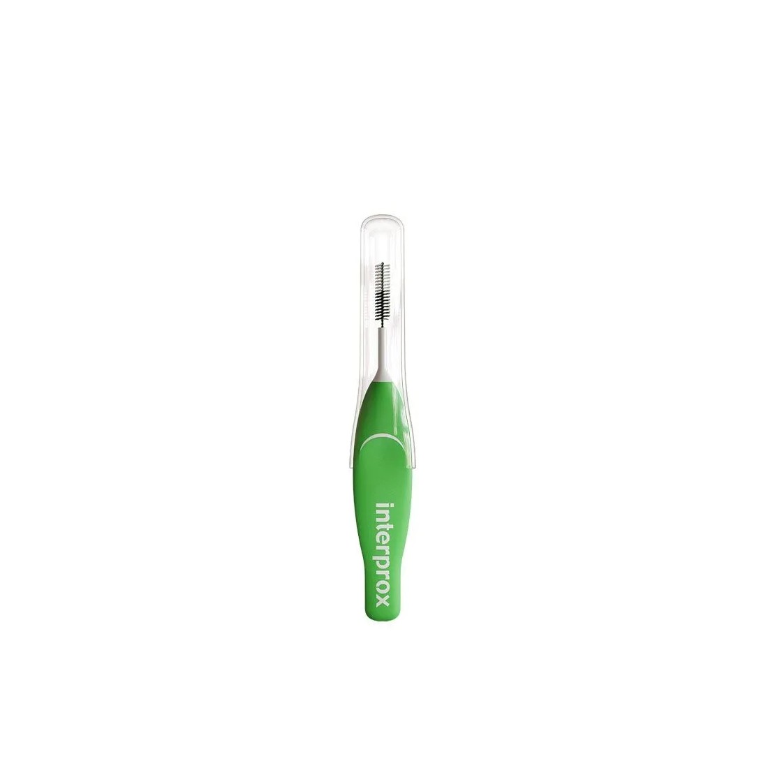 Compra Cepillo Interprox 4G Micro Formato Ahorro 14 unidades al mejor precio | Más Parafarmacia
