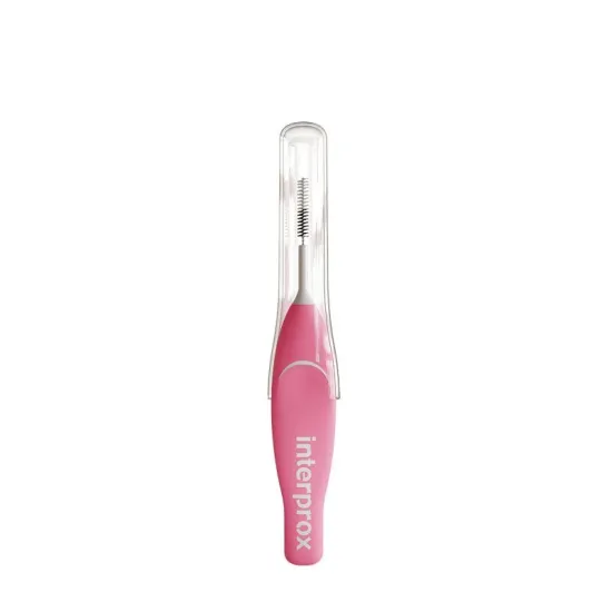 Compra Cepillo Interprox 4G Nano Blister 6 Unidades al mejor precio | Más Parafarmacia
