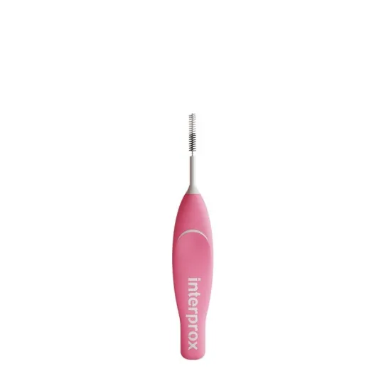 Compra Cepillo Interprox 4G Nano Blister 6 Unidades al mejor precio | Más Parafarmacia