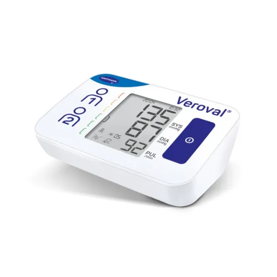 Hartmann Veroval Compact tensiómetro de brazo | Comprar al mejor precio