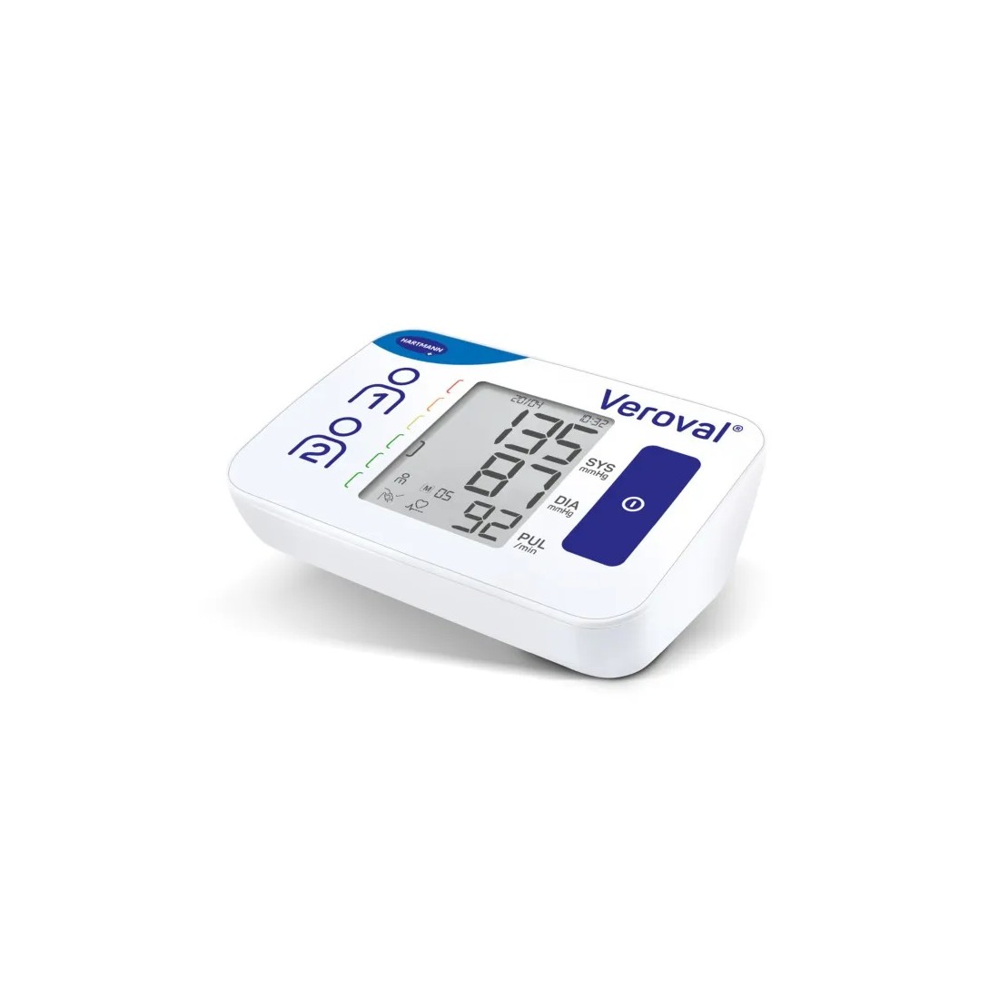 Hartmann Veroval Compact tensiómetro de brazo | Comprar al mejor precio