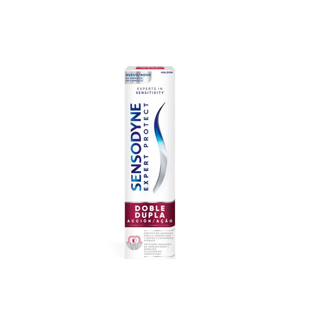 Sensodyne Doble Acción 75 ml