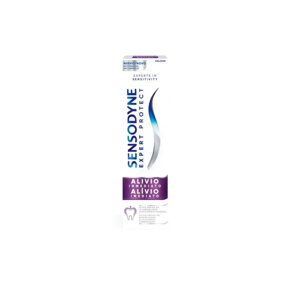 Sensodyne Alivio Inmediato 75 ml | Comprar al mejor precio