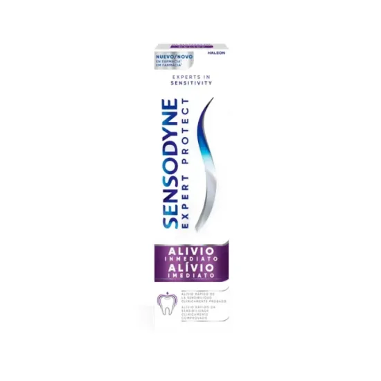 Sensodyne Alivio Inmediato 75 ml | Comprar al mejor precio