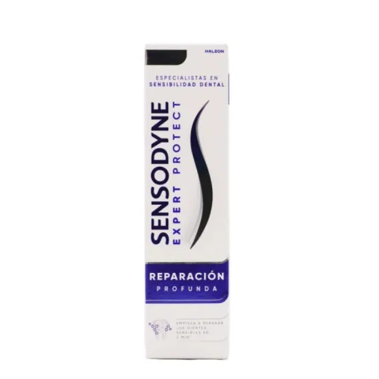 Sensodyne Reparación Profunda 75 ml