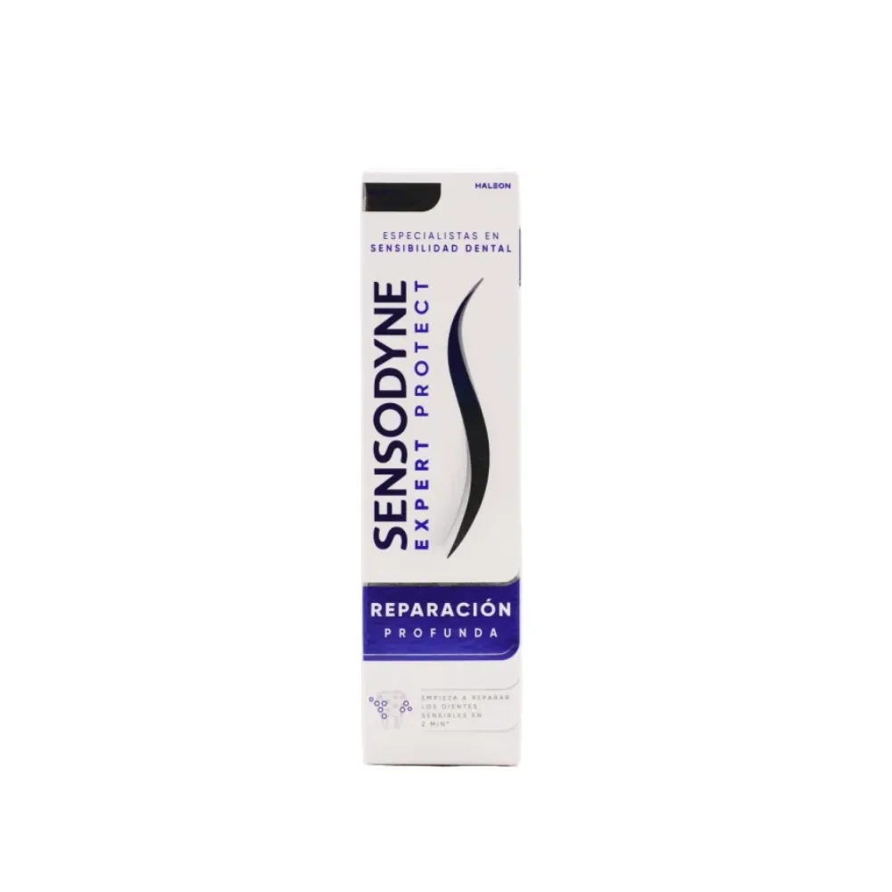 Sensodyne Reparación Profunda 75 ml