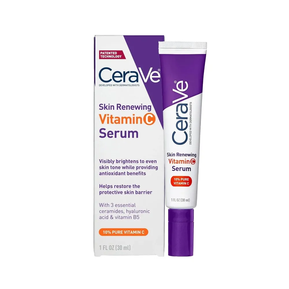 CeraVe Sérum Vitamina C 30 ml