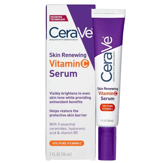 CeraVe Sérum Vitamina C 30 ml