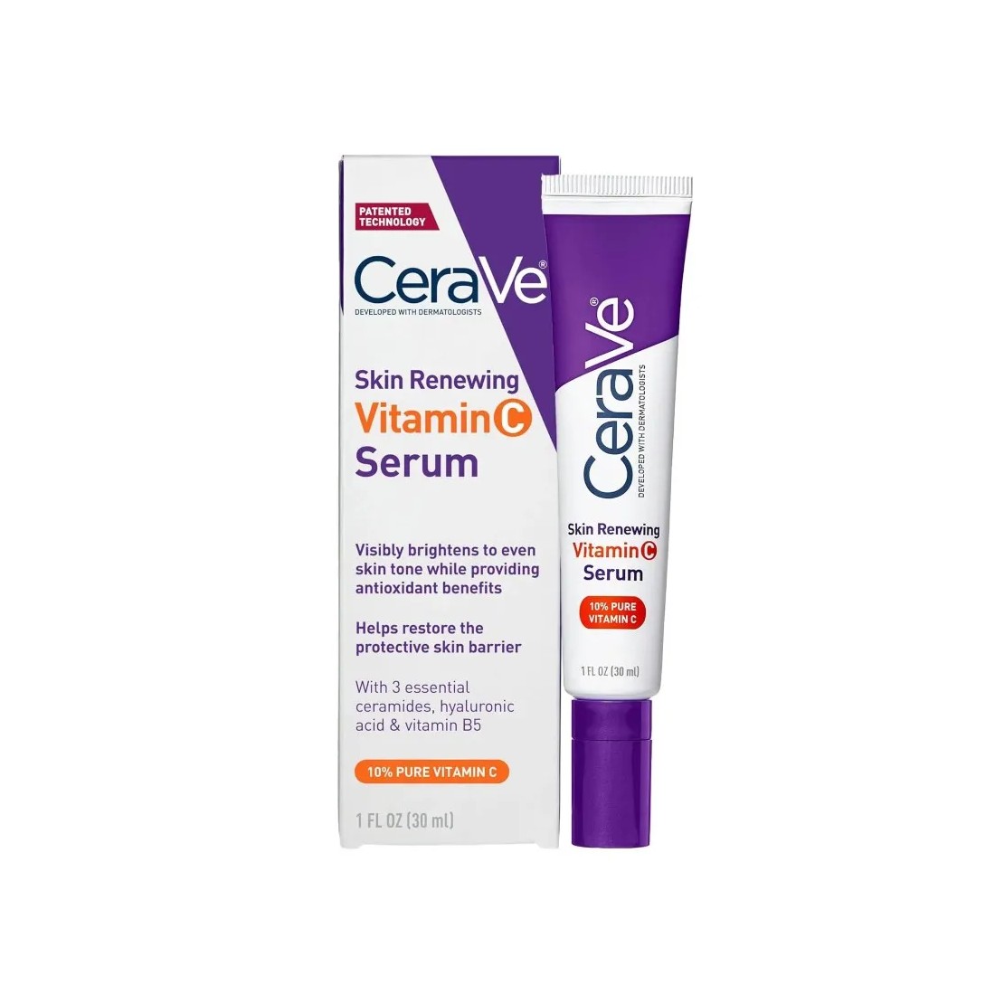 CeraVe Sérum Vitamina C 30 ml