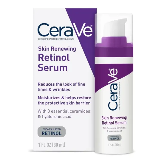 CeraVe Sérum Retinol 30 ml