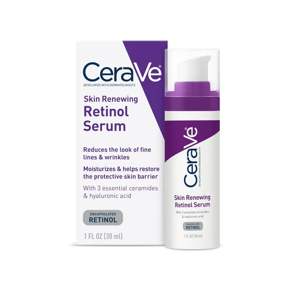 CeraVe Sérum Retinol 30 ml