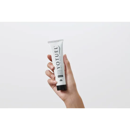 YOTUEL All in One Wintergreen Dentífrico 75 ml tamaño