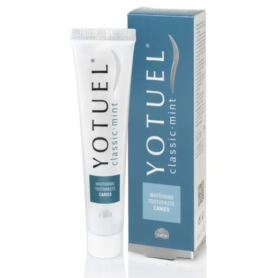 YOTUEL Classic Mint Dentífrico 50 ml