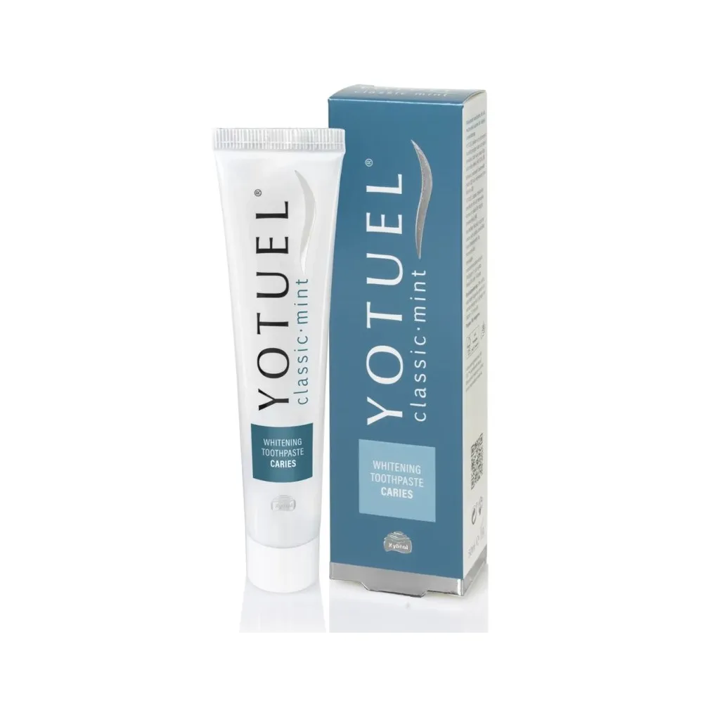 YOTUEL Classic Mint Dentífrico 50 ml