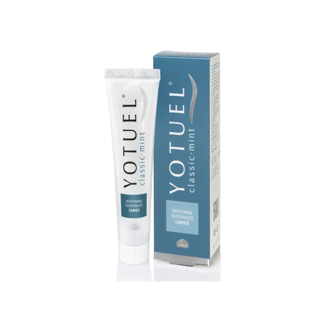 YOTUEL Classic Mint Dentífrico 50 ml