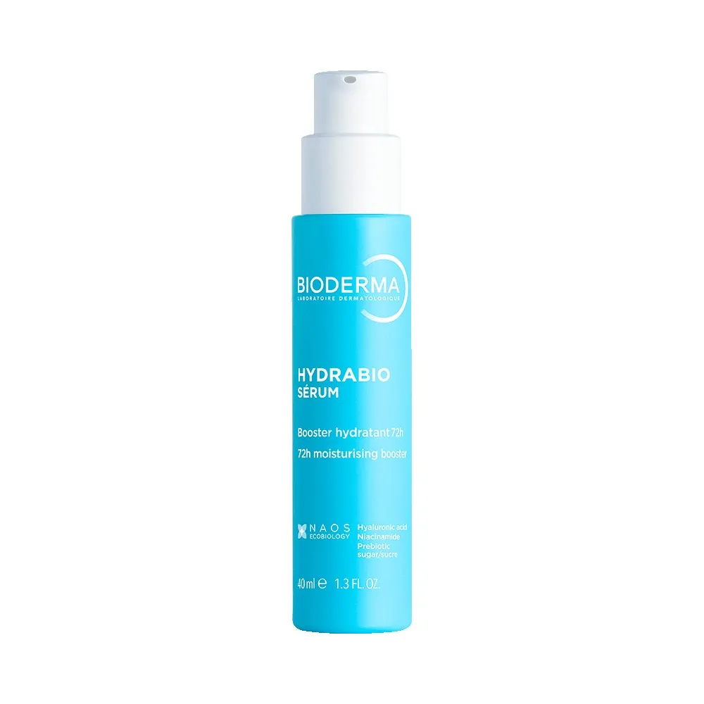 Bioderma Hydrabio Serum 40 ml