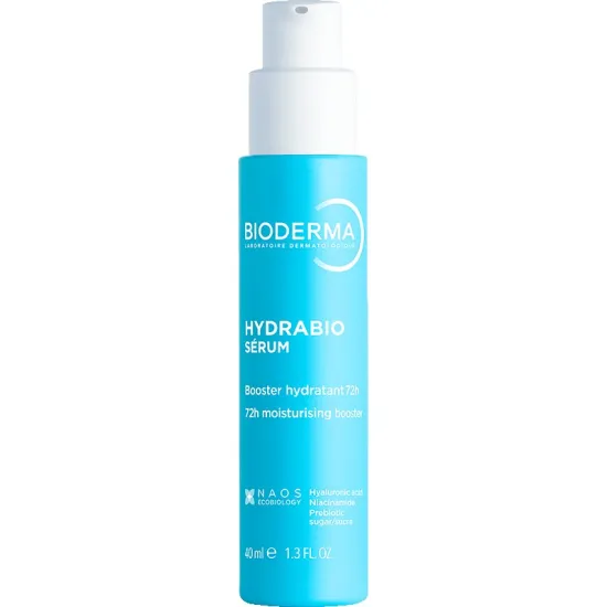 Bioderma Hydrabio Serum 40 ml