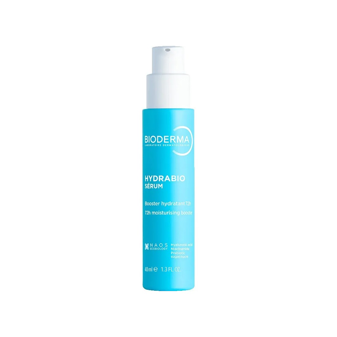 Bioderma Hydrabio Serum 40 ml