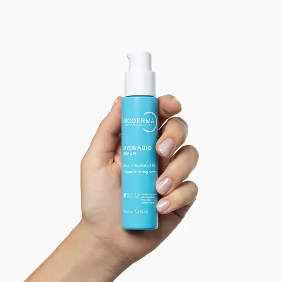 Comprar Bioderma Hydrabio Serum 40 ml | MasParafarmacia