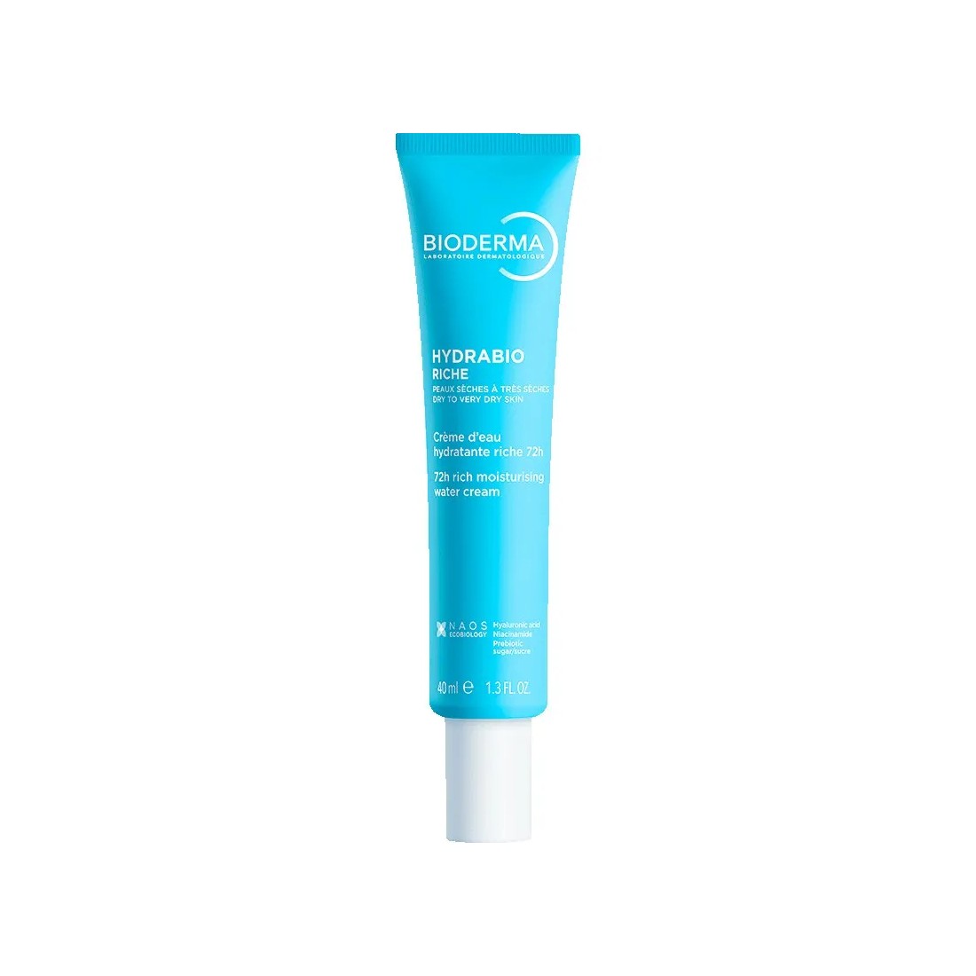 Comprar Bioderma Hydrabio Crema Hidratante 40 Ml| MasParafarmacia