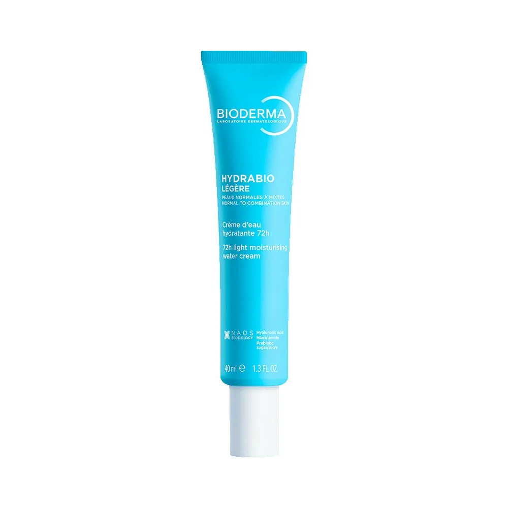 Comprar Bioderma Hydrabio Gel Crema 40 Ml | MasParafarmacia