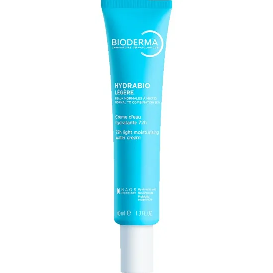 Comprar Bioderma Hydrabio Gel Crema 40 Ml | MasParafarmacia