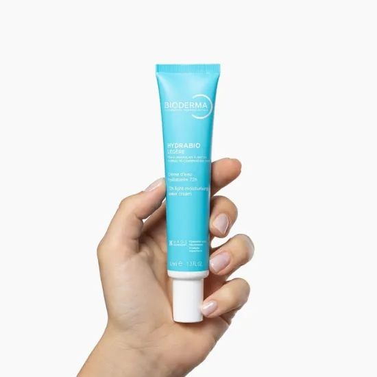 Comprar Bioderma Hydrabio Gel Crema 40 Ml | MasParafarmacia