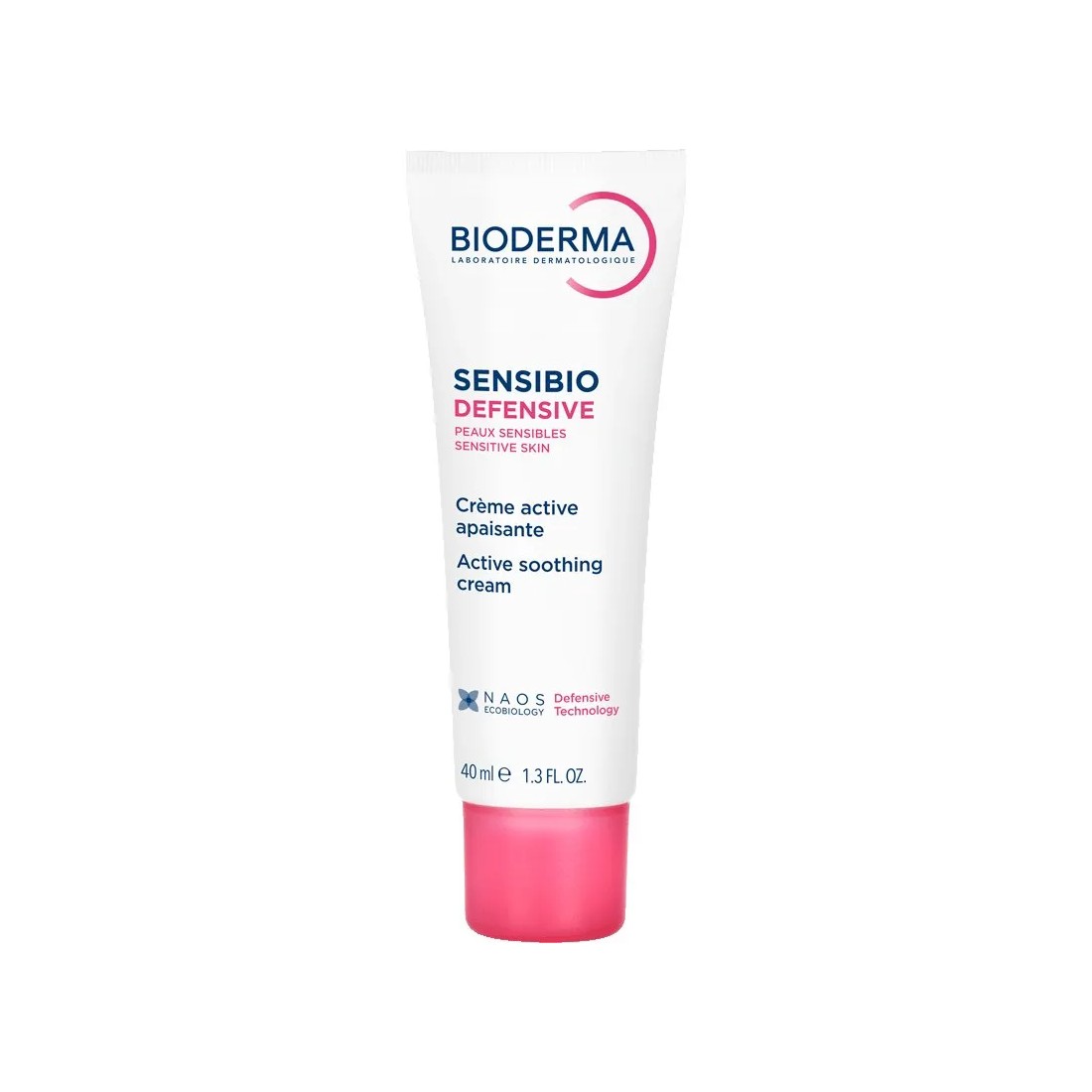 Bioderma Sensibio Defensive Rich 40 Ml