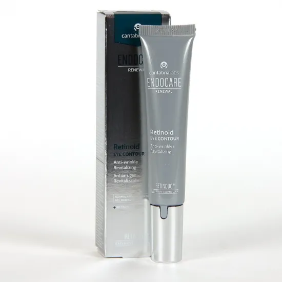 Endocare Renewal Retinoid Contorno de Ojos | comprar al mejor precio