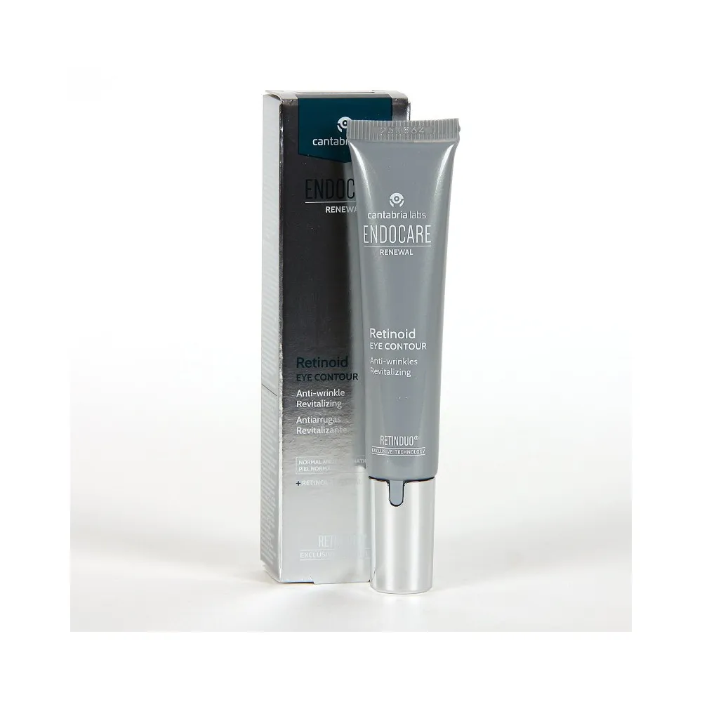 Endocare Renewal Retinoid Contorno de Ojos | comprar al mejor precio