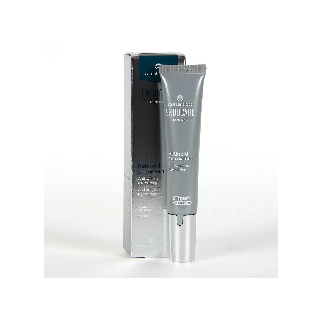 Endocare Renewal Retinoid Contorno de Ojos | comprar al mejor precio