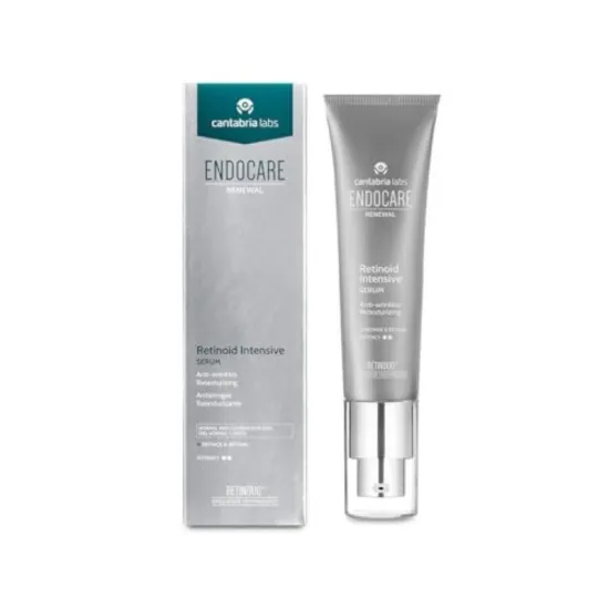Endocare Renewal Retinoid Sérum 30ml | Antiedad Retinoides