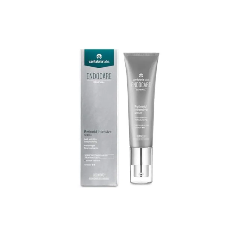 Endocare Renewal Retinoid Sérum 30ml | Antiedad Retinoides