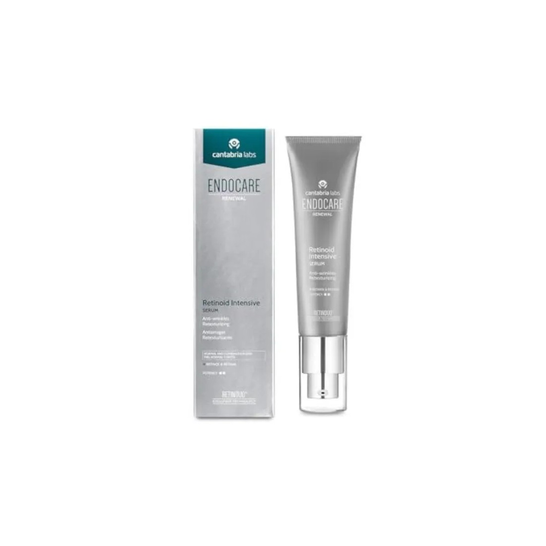 Endocare Renewal Retinoid Sérum 30ml | Antiedad Retinoides