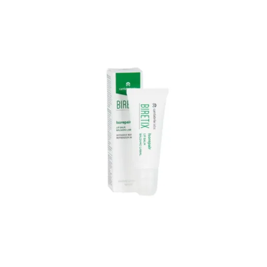 Biretix Isorepair Labios 10ml | Bálsamo Reparador Intensivo