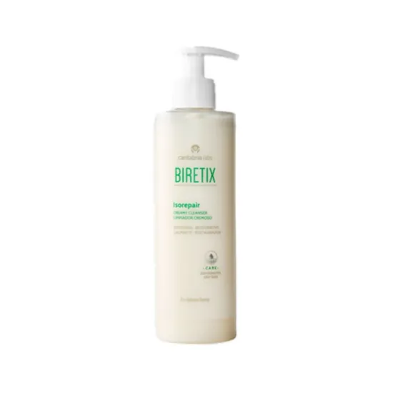 Biretix Isorepair Limpiador 400ml | Limpieza Piel Sensibilizada