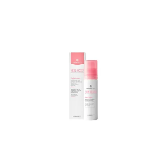 Skin Resist Daily Cream 50ml | Hidratación para Piel Sensible