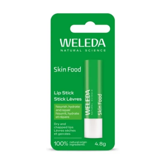 Weleda Skin Food Lip Stick 4,8g