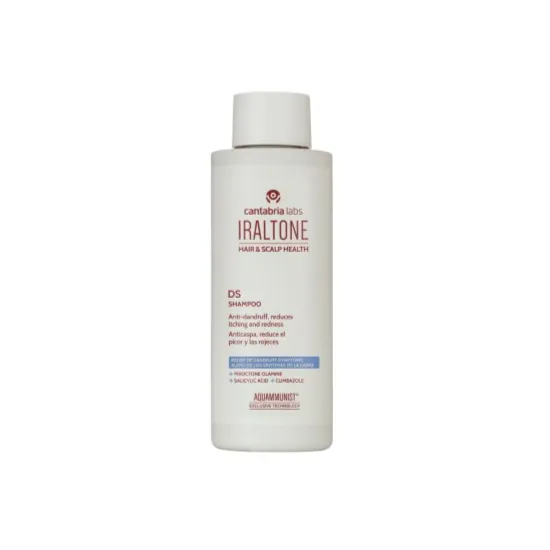 Iraltone Champu DS 200 Ml