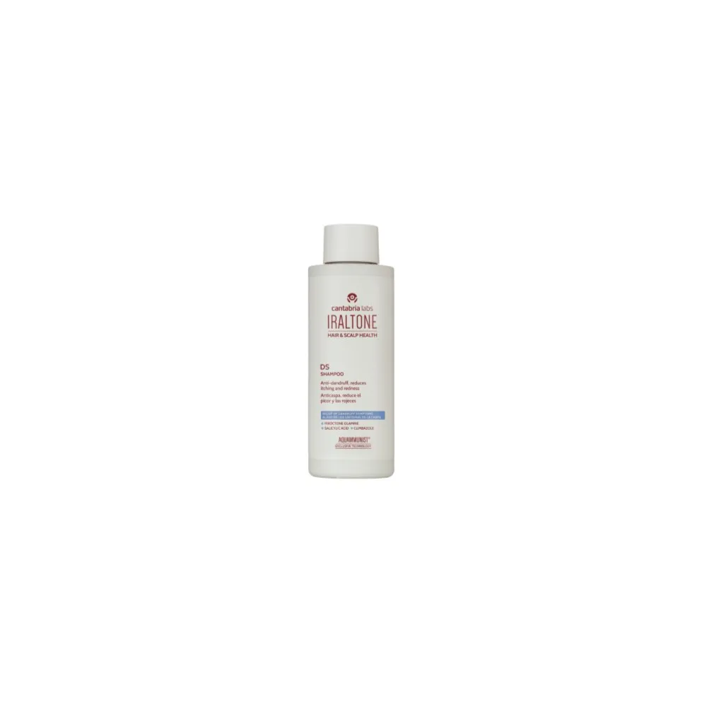 Iraltone Champu DS 200 Ml