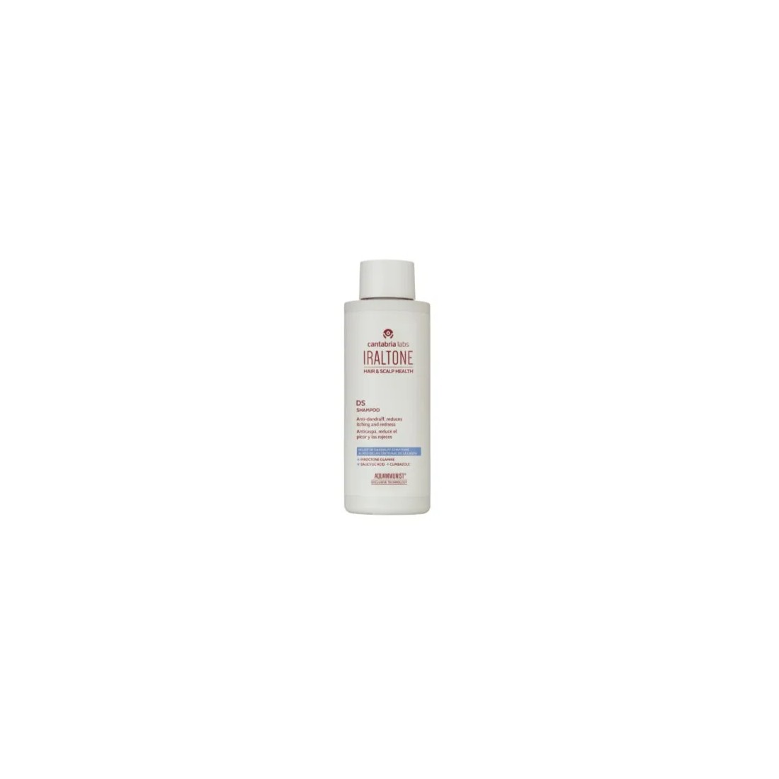 Iraltone Champu DS 200 Ml