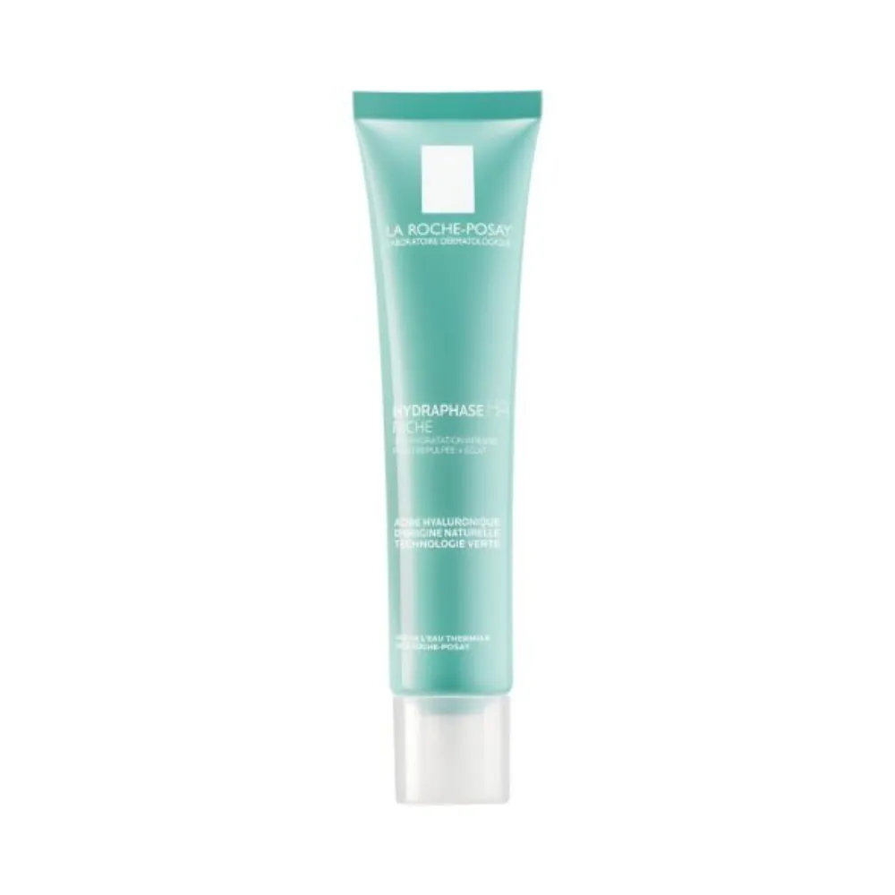 La Roche Posay Hydraphase Intense HA Rica 40 ml